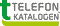 Telefonkatalogen